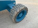 Chassis Photos with 