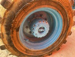 Drivetrain with 