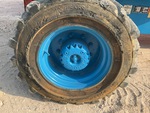 Drivetrain with 