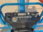 Basic Control Station Upper with 