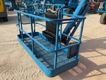 Basic Control Station Upper with 