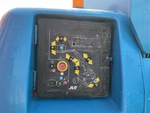 Basic Lower Control Station with 