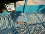 Basic Control Station Upper with 
