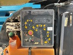 Basic Lower Control Station with 