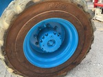 Drivetrain with 