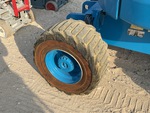 Chassis with 