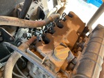 Engine with 
