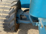 Drivetrain with 