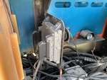 Engine with 