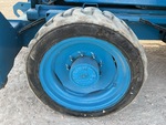 Drivetrain with 