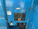 Control Station Ground with 