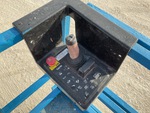 Control Station Upper with 