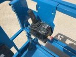 Control Station Upper with 