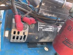 Electrical with 
