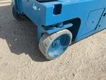 Chassis with 