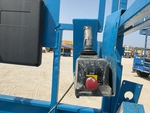 Control Station Upper with 