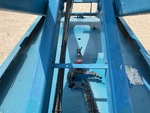 Hydraulique with 
