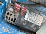 Électrique with 