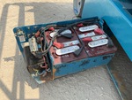 Électrique with 