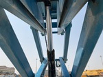 Hydraulique with 