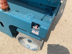 Hydraulique with 