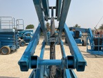 Hydraulique with 
