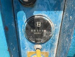 Aspect général with Compteur horaire / compteur kilométrique