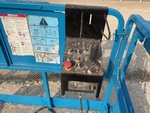 Basic Control Station Upper with 