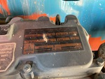 Engine with 