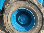 Drivetrain with 