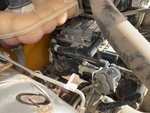 Motor with 