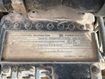 Motor with 