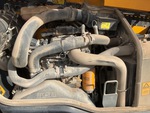 Motor with 