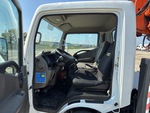 Cab with 