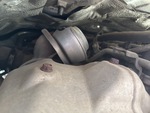 Motor with 