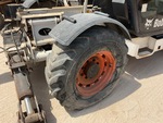 Chassis with 