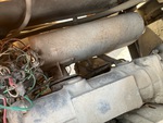 Engine with 