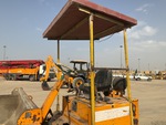 Control Station with 