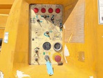 Basic Lower Control Station with 