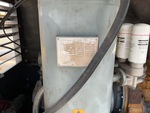 Air Compressor with 