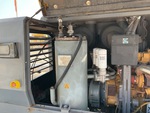 Air Compressor with 