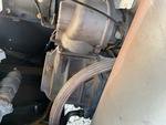 Air Compressor with 