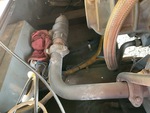 Air Compressor with 