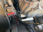Air Compressor with 