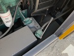 Generator with 