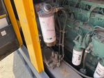 Generator with 