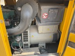 Generator with 