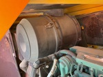 Generator with 