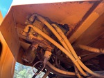 Hydraulique with 