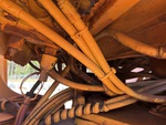 Hydraulique with 